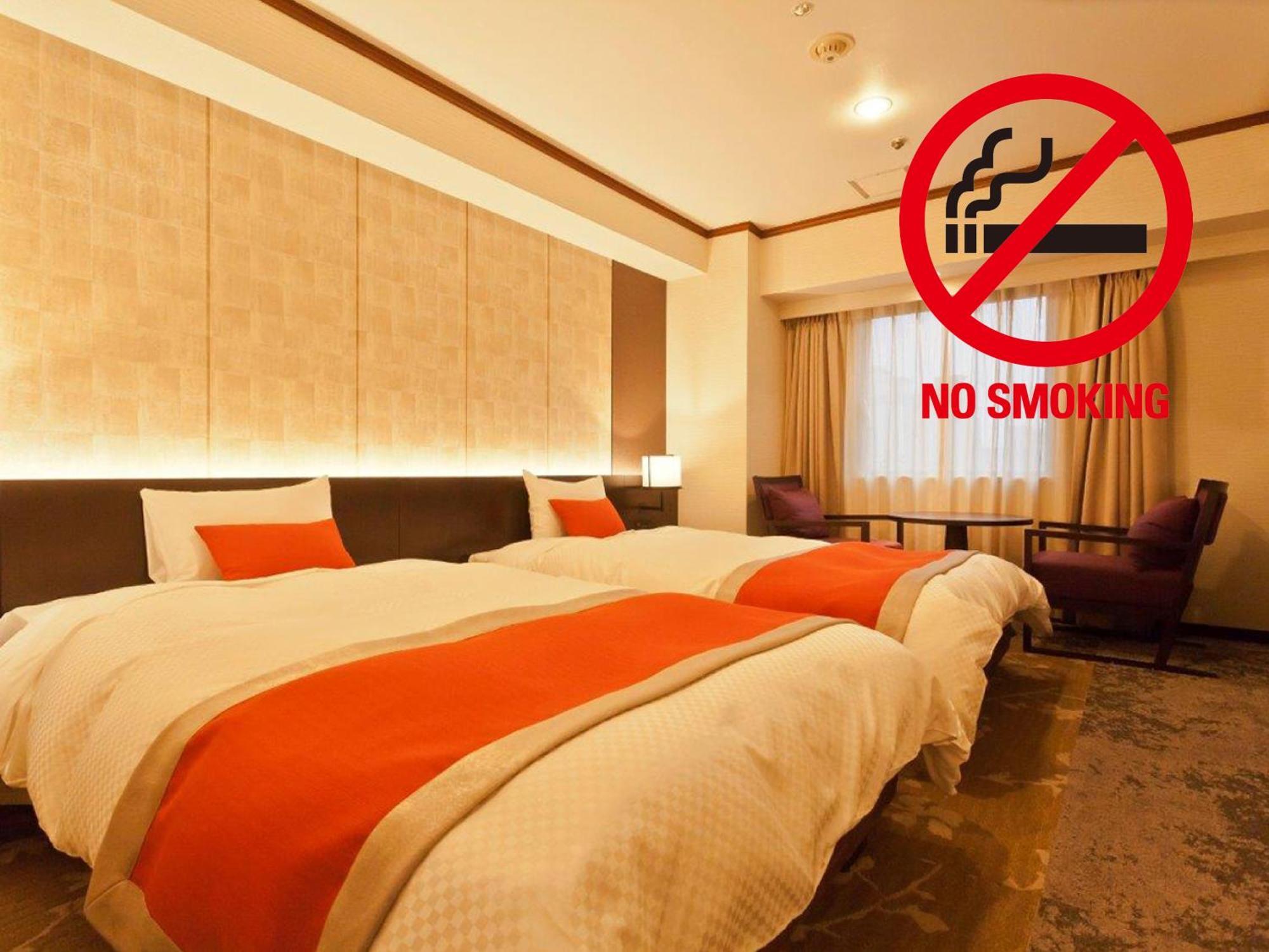 Morioka Grand Hotel Annex Δωμάτιο φωτογραφία