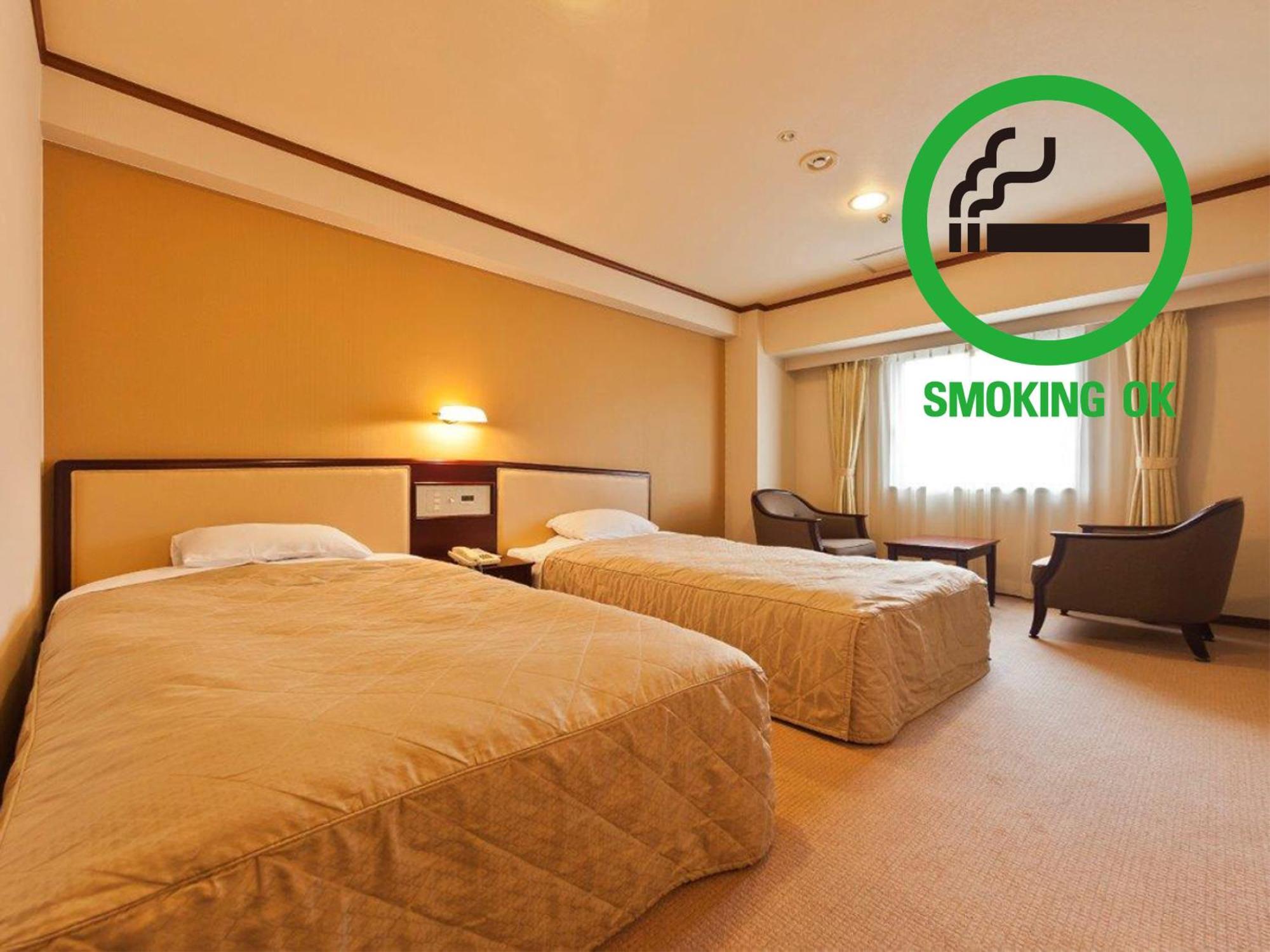 Morioka Grand Hotel Annex Δωμάτιο φωτογραφία